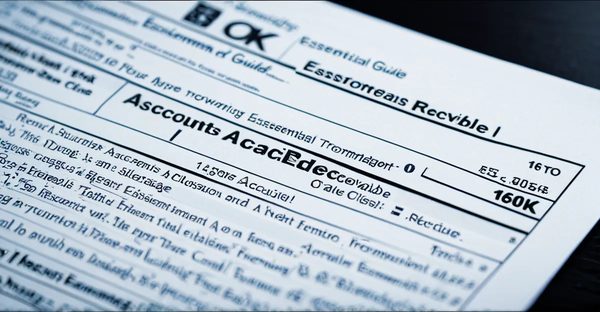 Essential guide to understanding accounts receivable management