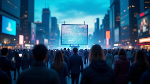 Exploring the future: key trends shaping the economy