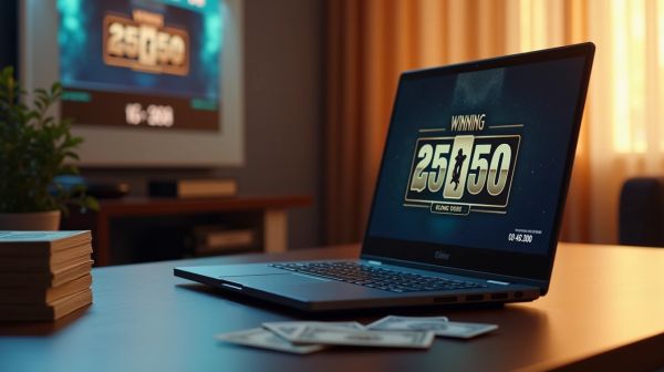 Maximize your winnings with the va lottery promo code