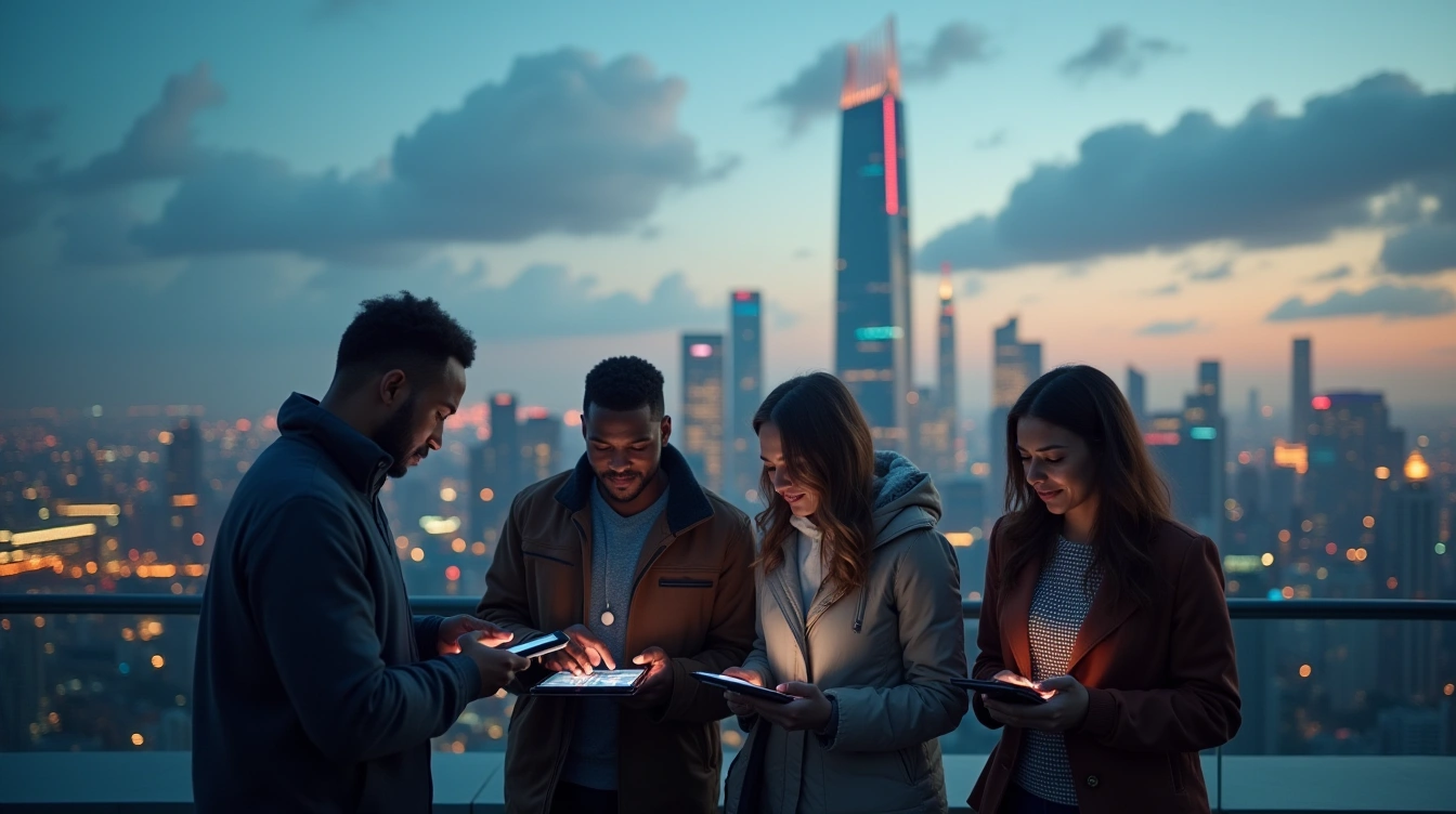 Your Questions About Economic Trends Answered